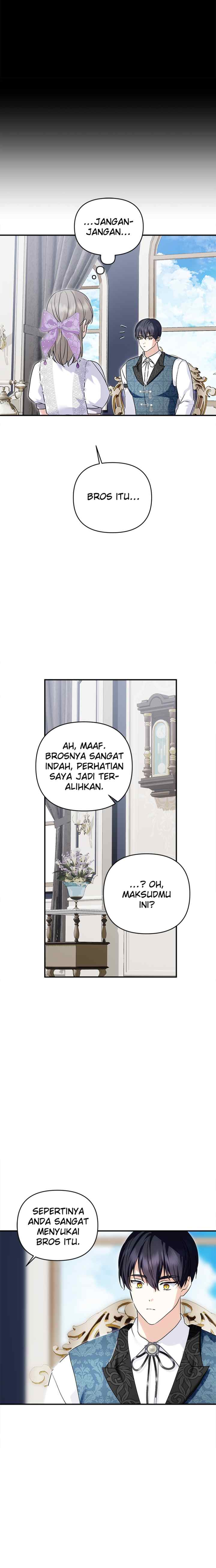 Monster Duke's Daughter chapter 162 halaman 14