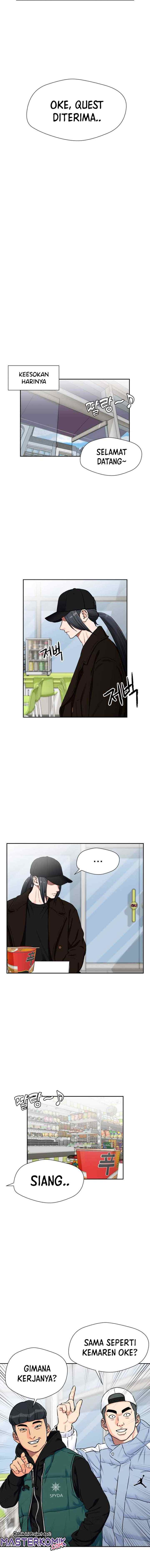 Face Genius chapter 51 halaman 7