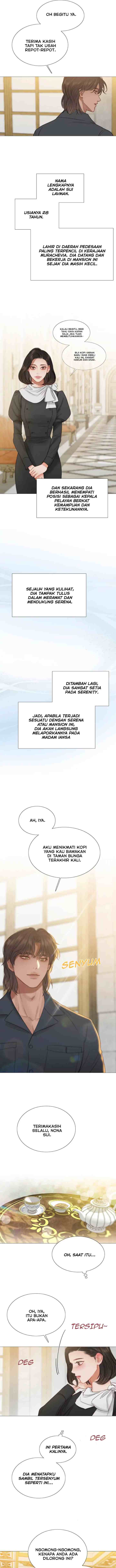 Serenity chapter 19 halaman 9