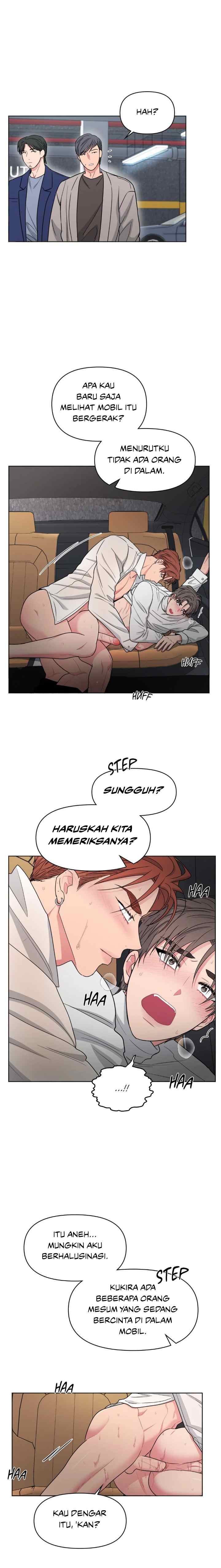 Arts Mans chapter 17 halaman 14