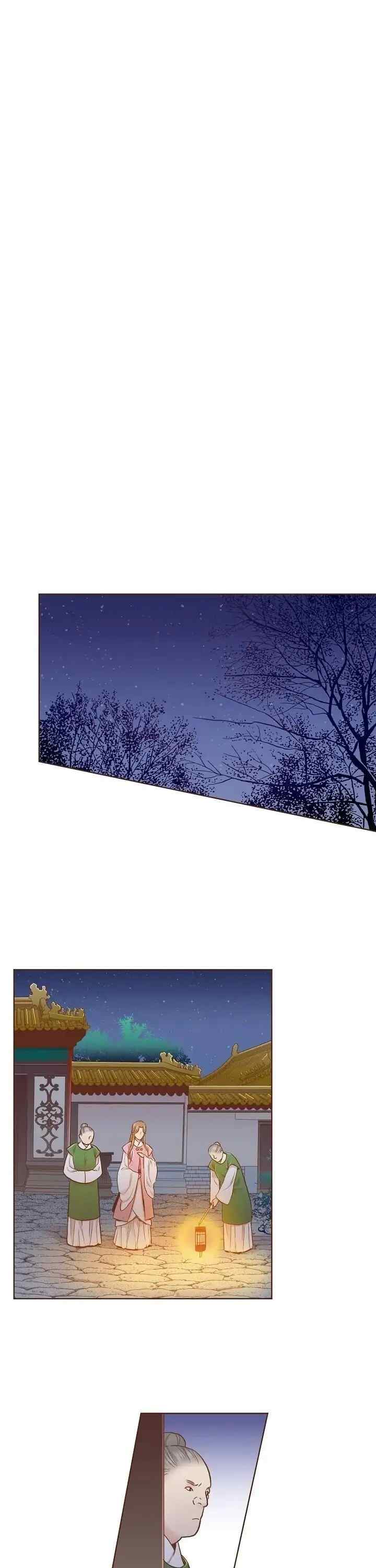 Snow Blossom chapter 175 halaman 10