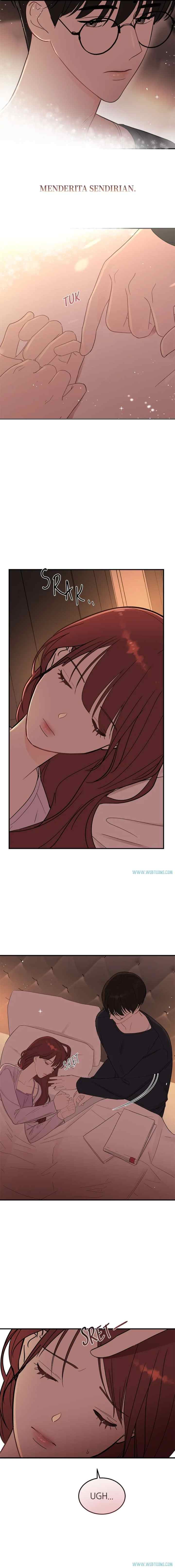 Como Domar um Marido Perigoso chapter 25 halaman 8