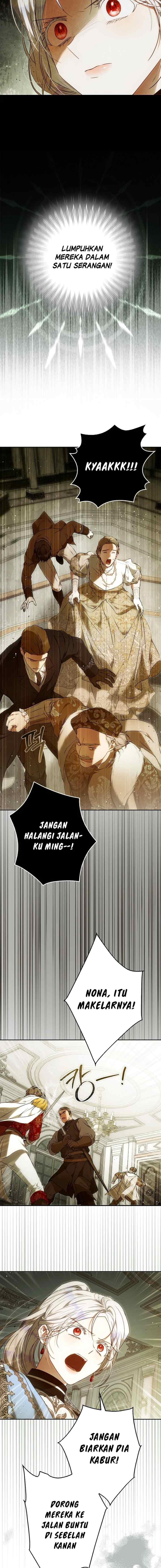 I Became the Wife of the Male Lead chapter 119 halaman 10