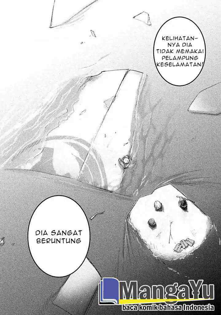 Sounan desu ka? chapter 1 halaman 10