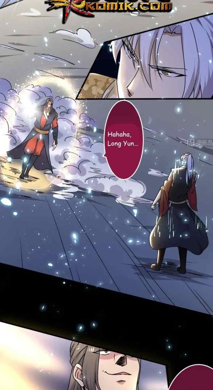 Magic Immortal Qi chapter 42 halaman 12
