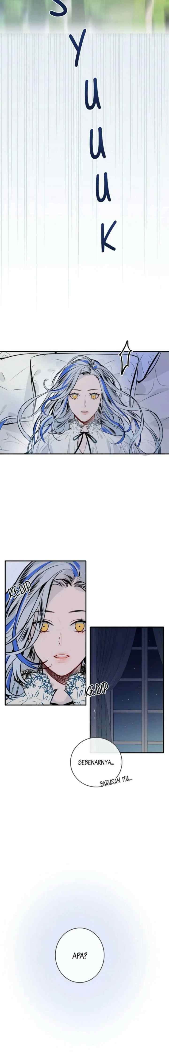 The Great Wish chapter 1 halaman 16