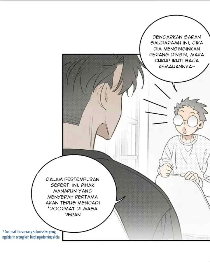 Salt Friend chapter 130 halaman 7