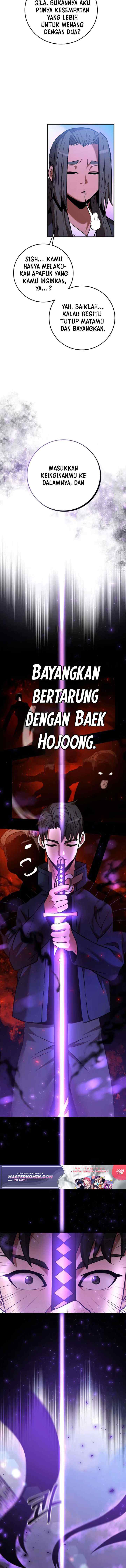 I Became a Renowned Family's Sword Prodigy chapter 26 halaman 10