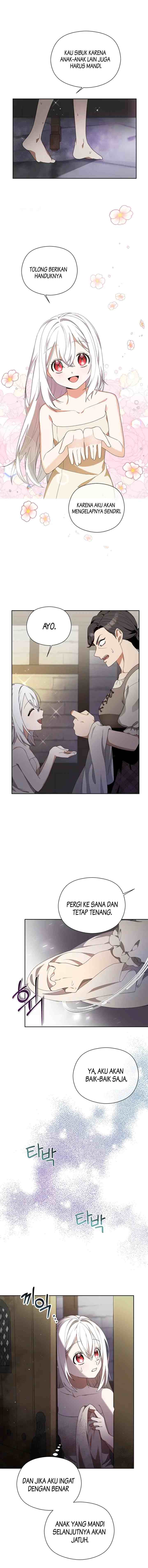 I Ran Away and Got Married chapter 1 halaman 11