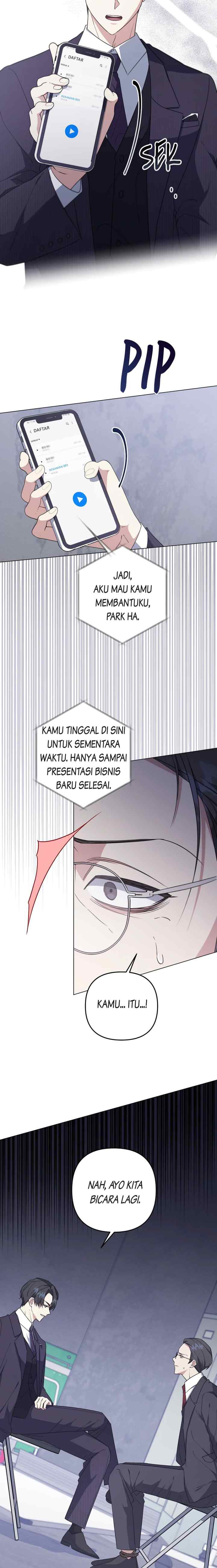 Rooftop Prince chapter 39 halaman 9