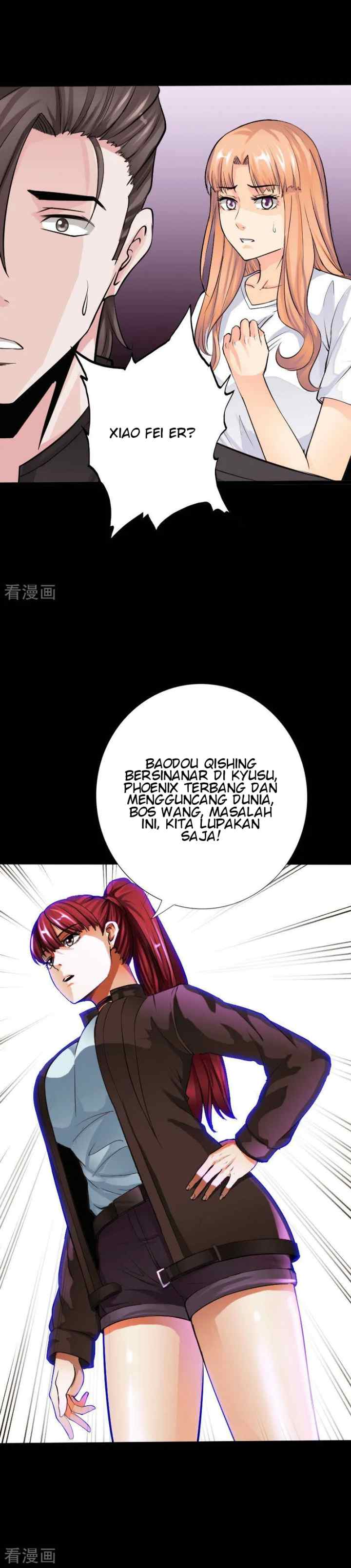 Hopeless chapter 62 halaman 14