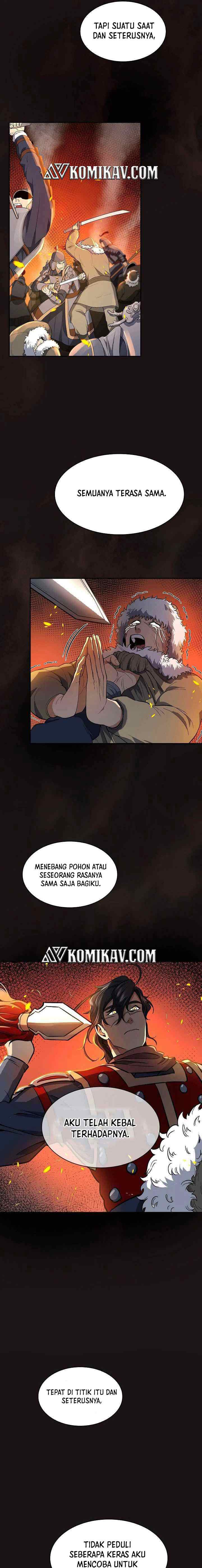 Storm Inn chapter 67 halaman 4