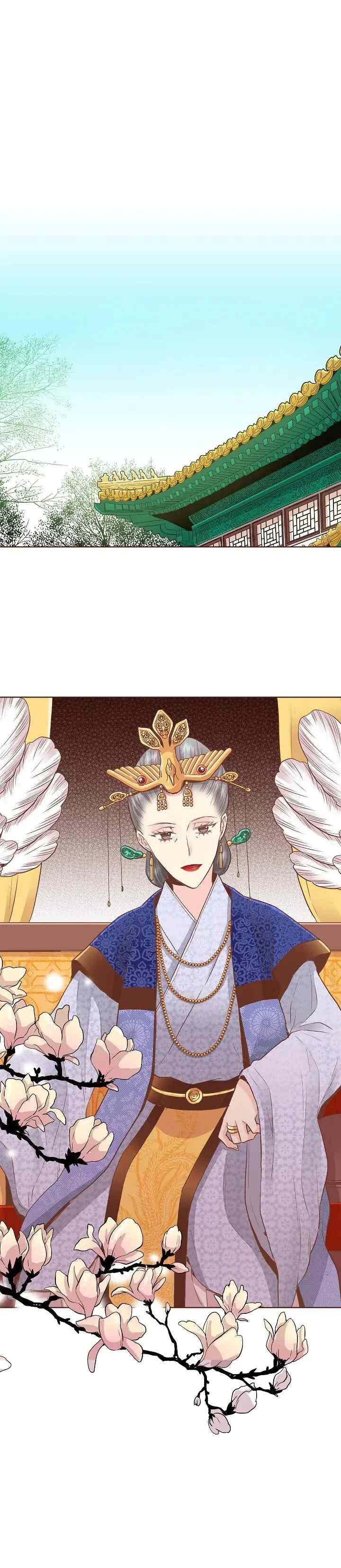 Snow Blossom chapter 133 halaman 16