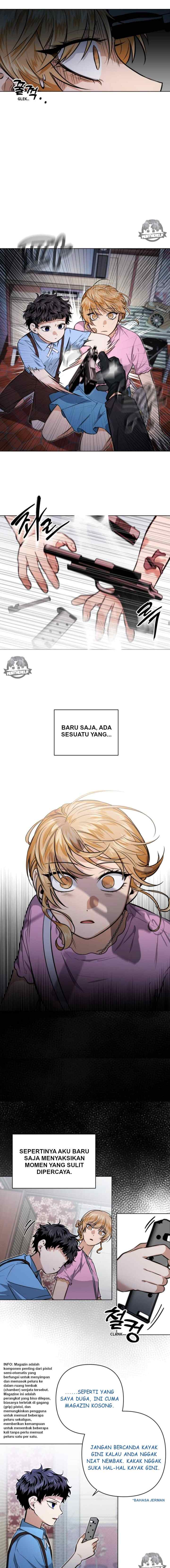 Remember Me chapter 15 halaman 8