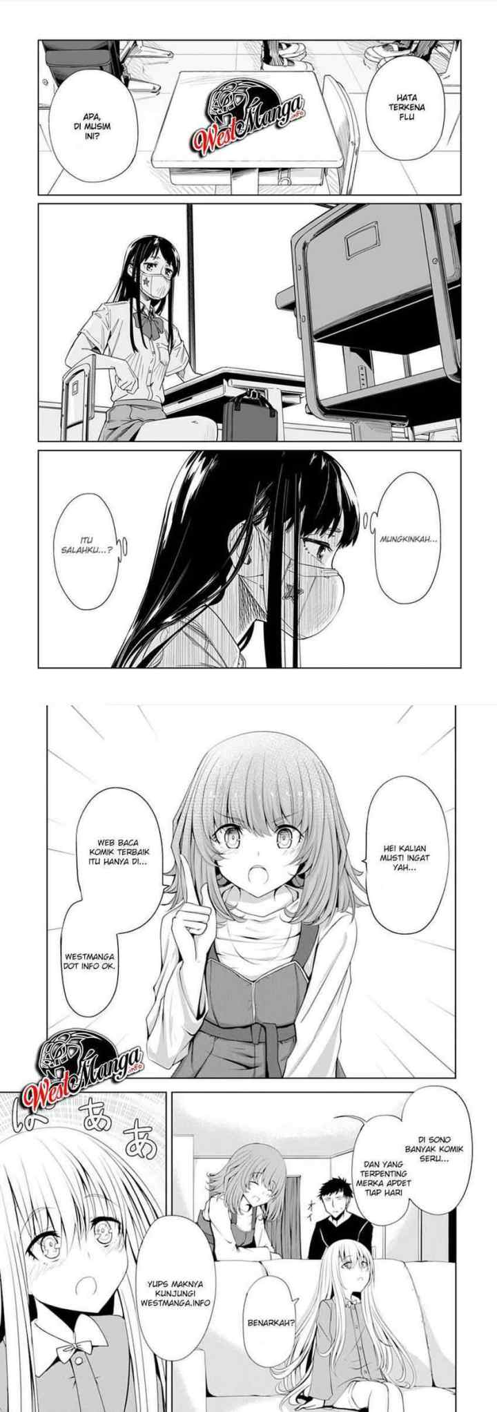 New Normal chapter 8 halaman 9