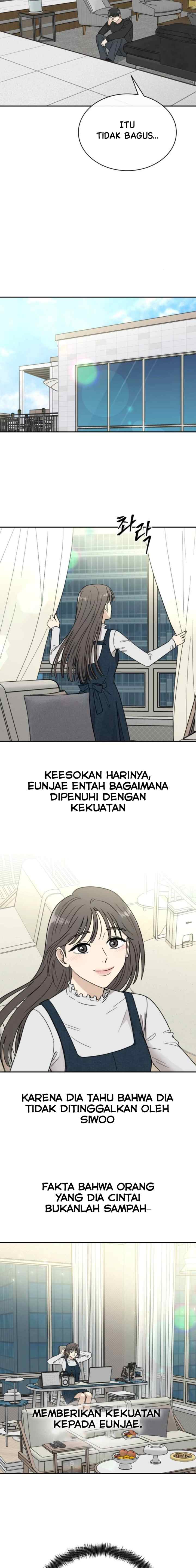 It Wasn't Love at First Sight chapter 26 halaman 15