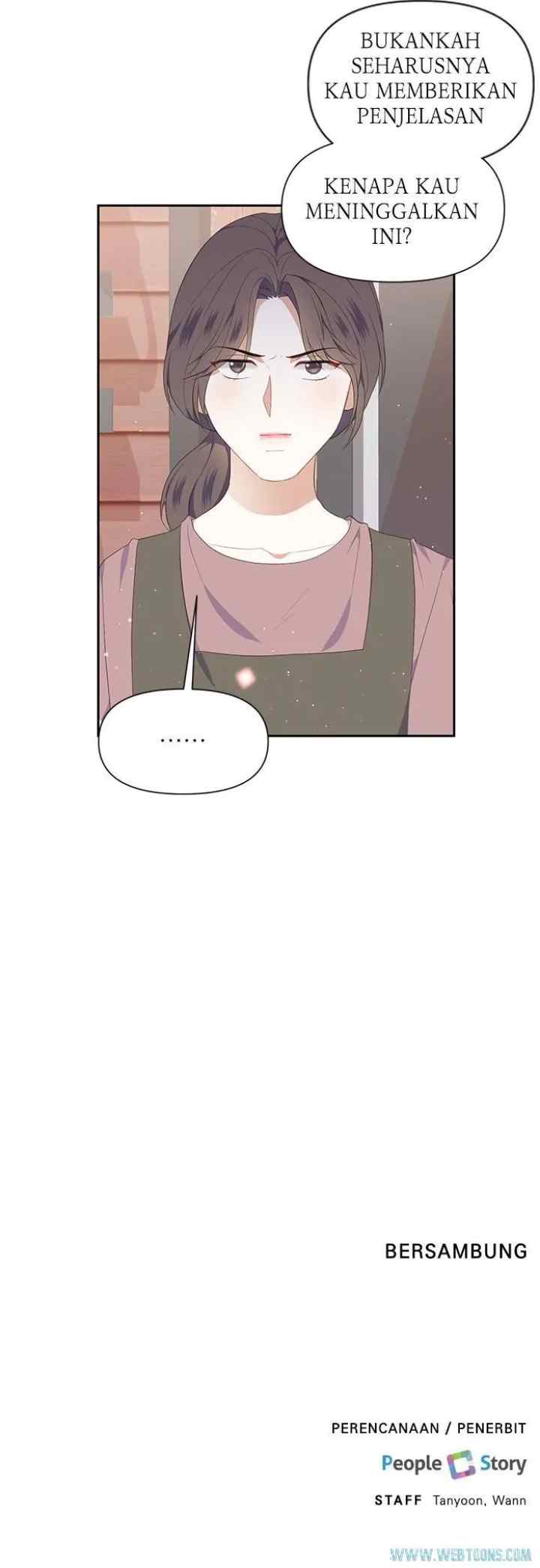 The Eun's Garden chapter 4 halaman 9