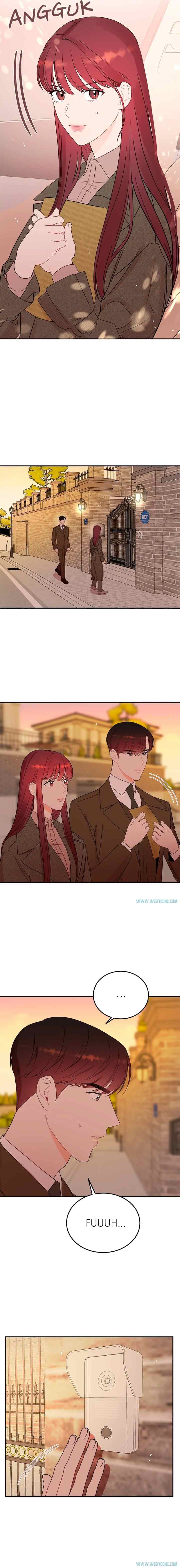 Como Domar um Marido Perigoso chapter 70 halaman 4