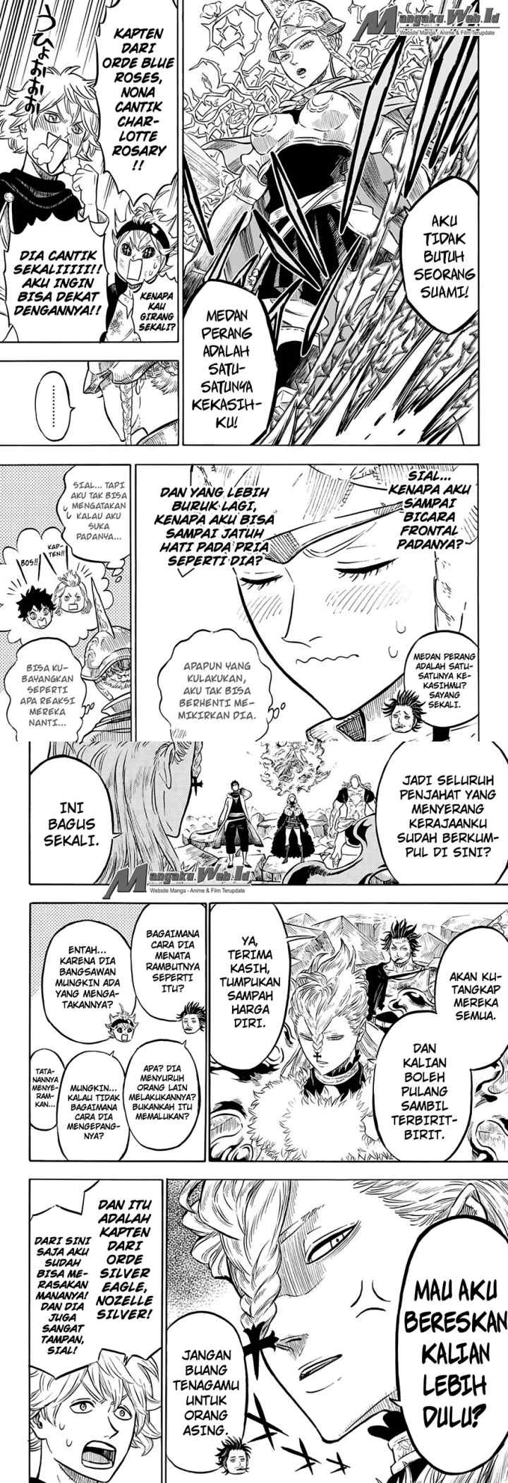 Black Clover chapter 52 halaman 4