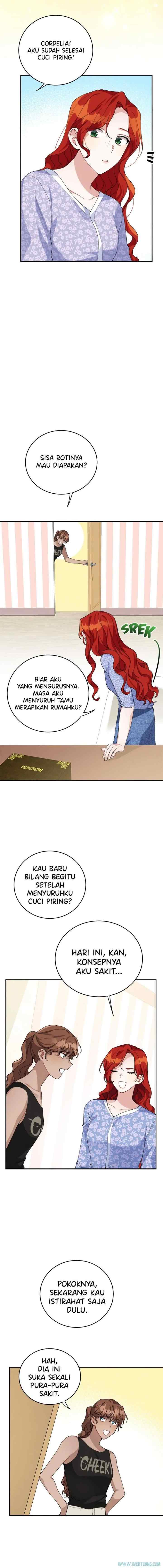RSVP, Prince ! chapter 77 halaman 8