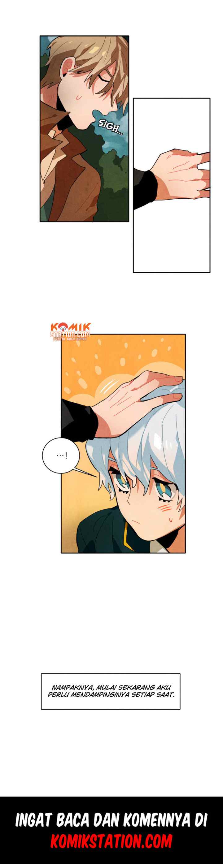 Ernak chapter 12 halaman 14