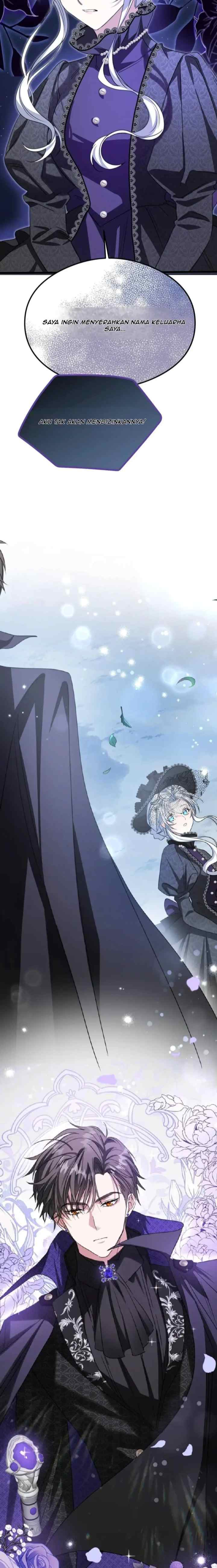 The Ducal Family's Poisonous Flower chapter 25 halaman 14