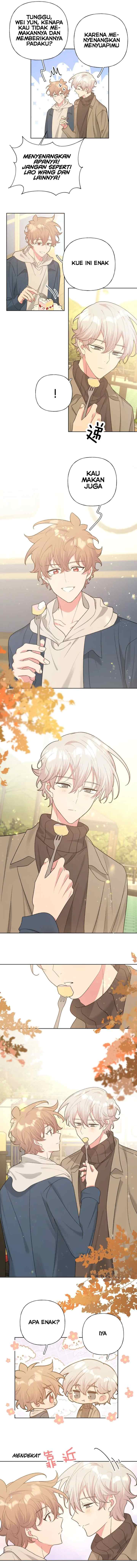 Don't Confess To Me chapter 67 halaman 5