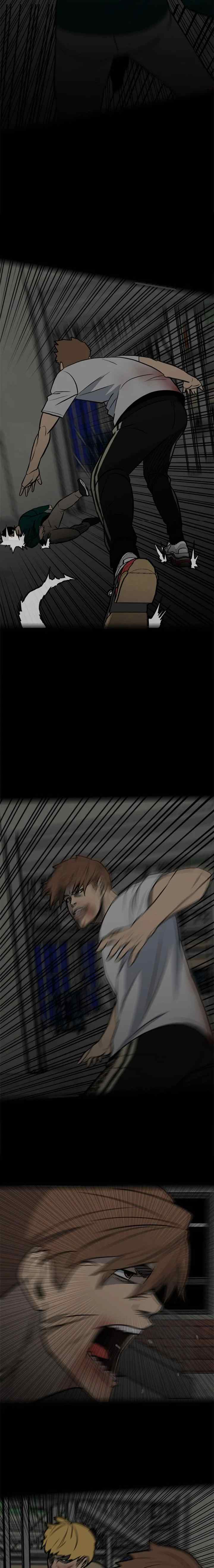 The Villain chapter 139 halaman 10