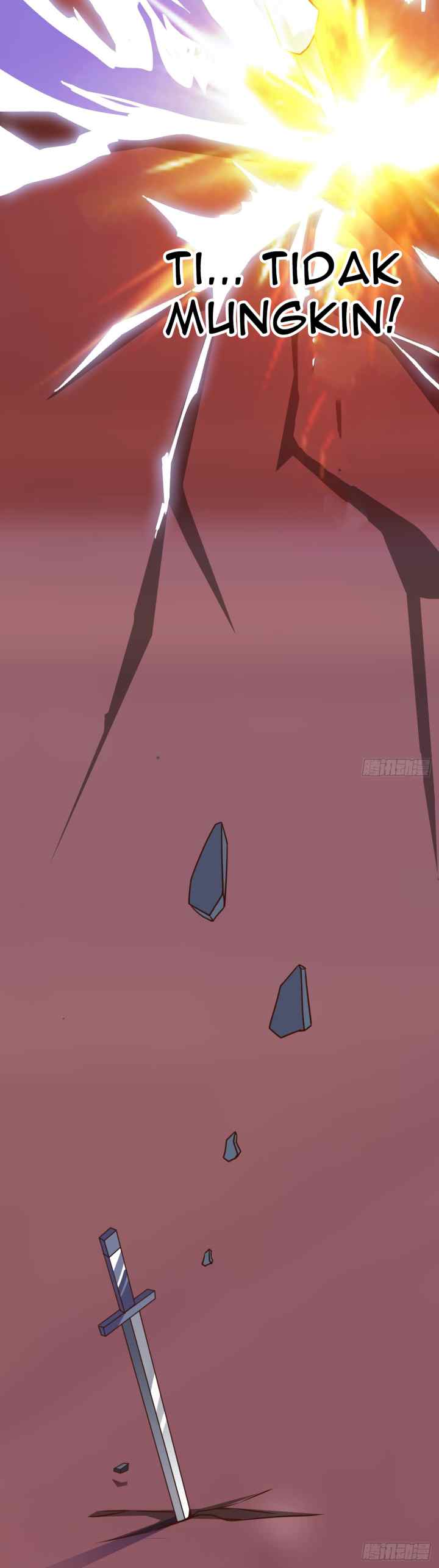 Chaos Jinwu chapter 23 halaman 10
