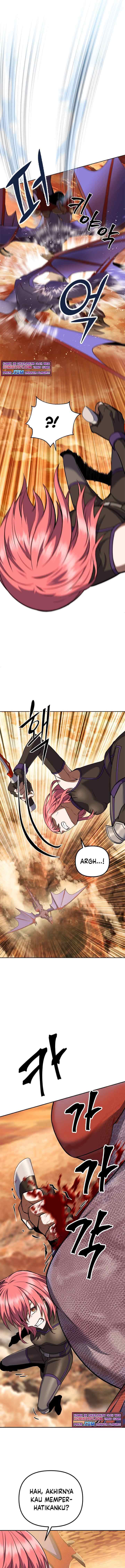 Maxed Out Leveling chapter 11 halaman 8