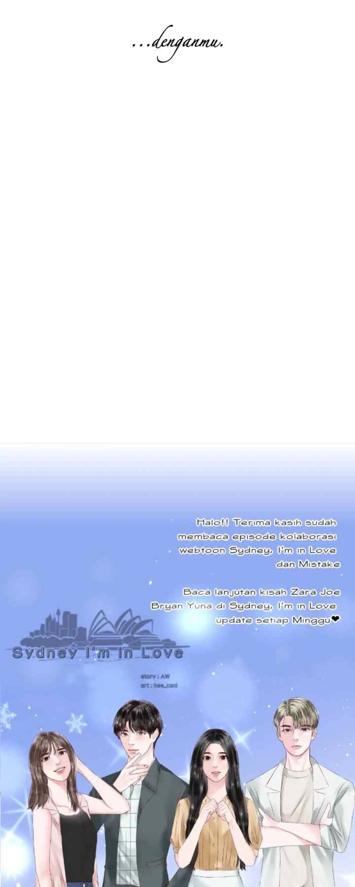 Mistake S1 chapter 93 halaman 19