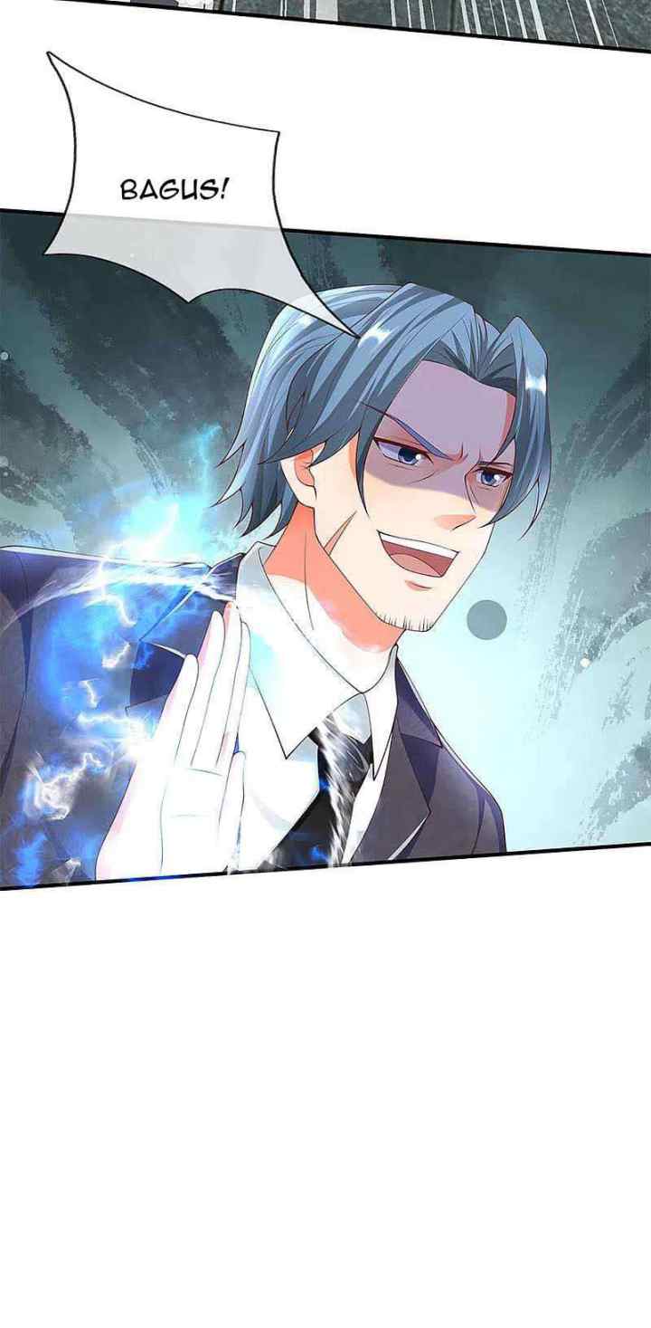 Immortal Daddy Xianzun chapter 214 halaman 15