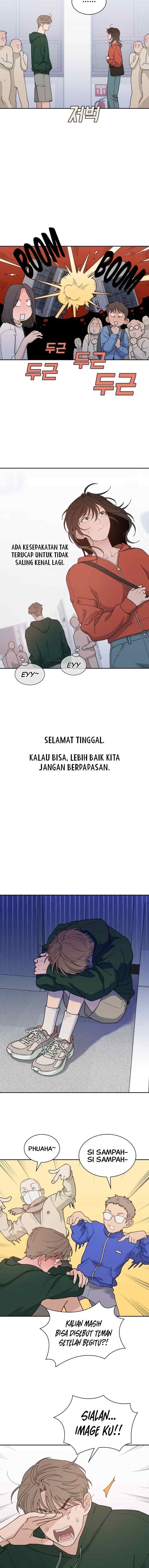 What Kind of Rice Cake is This chapter 46 halaman 5
