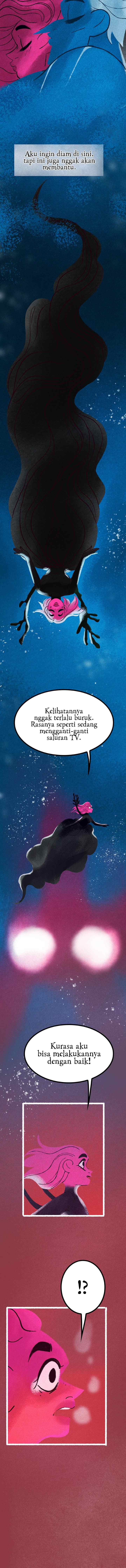 Lore Olympus chapter 239 halaman 11