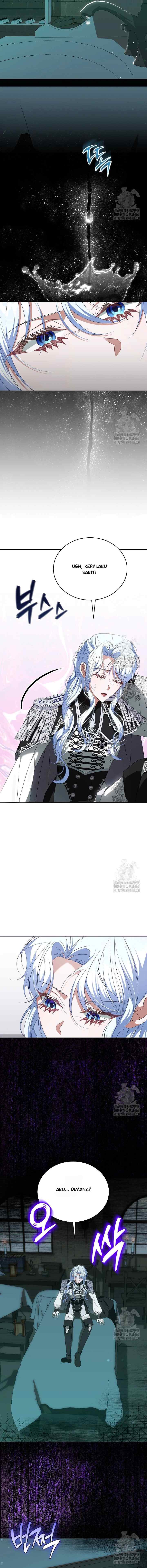 A Guide to the Reality of Villain Extras chapter 23 halaman 10