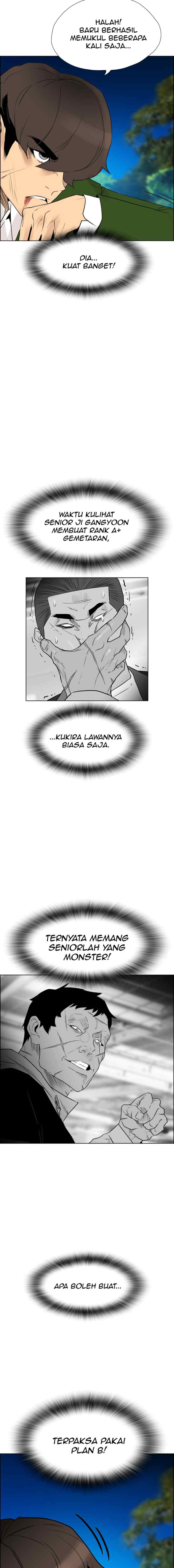 Reawaken Man chapter 118 halaman 14