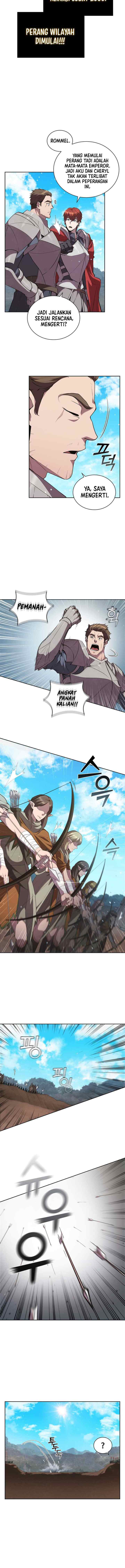 I Regressed As The Duke chapter 19 halaman 6