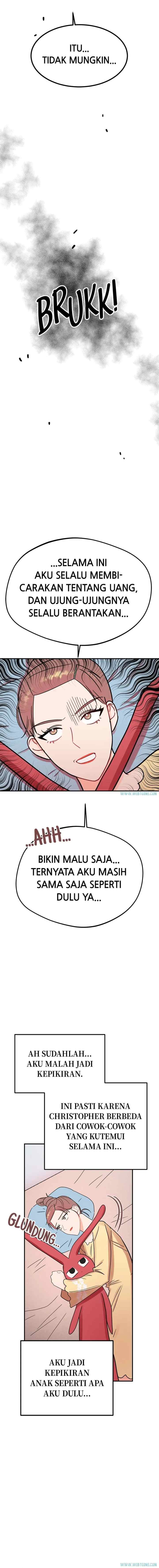 Como Domar um Marido Perigoso chapter 46 halaman 15