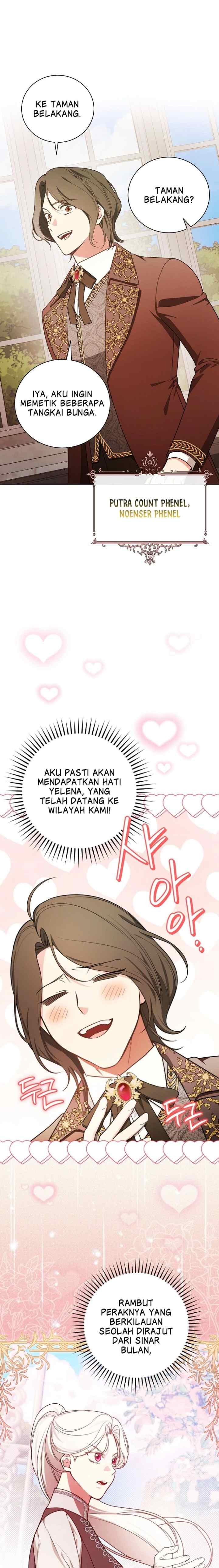 Seducing Duke Monster chapter 107 halaman 8