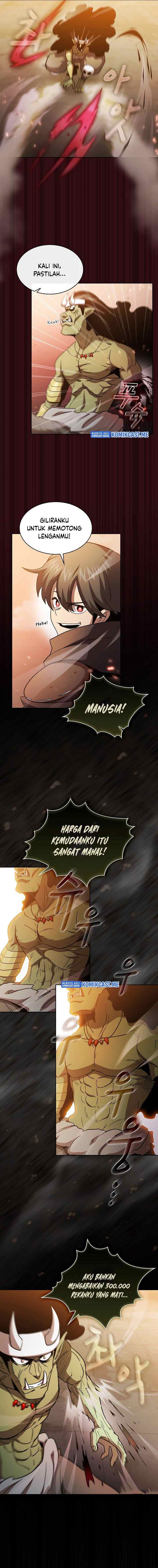 Is this Hero for Real? chapter 42 halaman 13