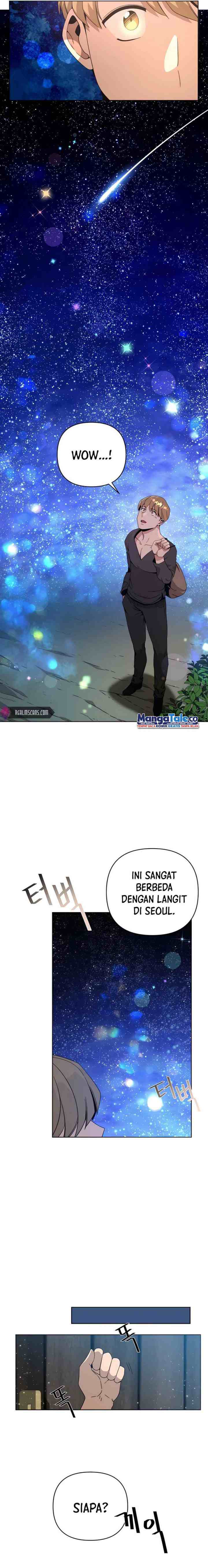 Resigning and Healing in Another World chapter 11 halaman 15