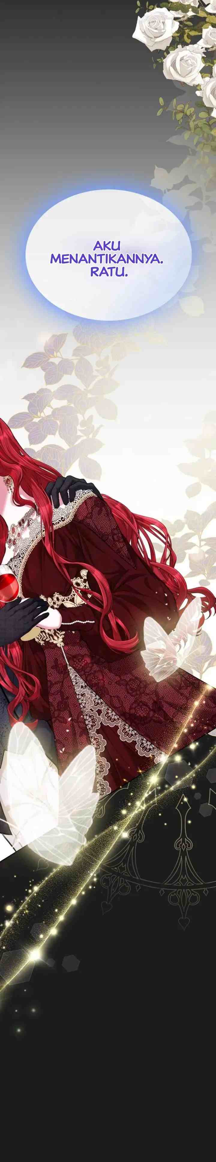 The Invitation of the Concubine chapter 0.1 halaman 16