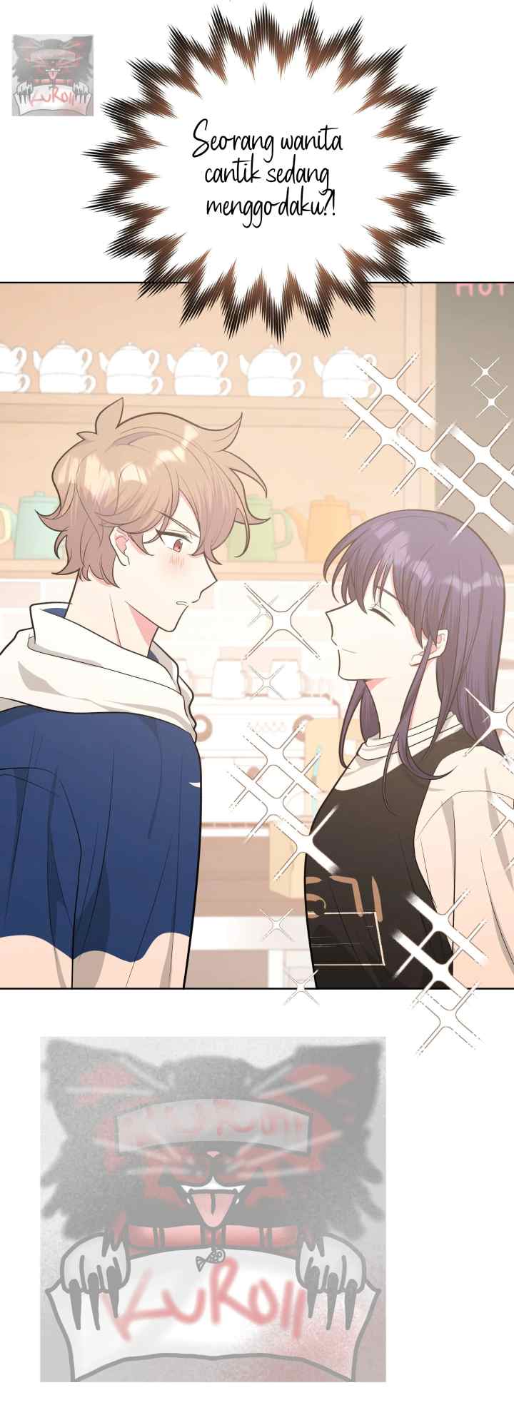 Don't Confess To Me chapter 35 halaman 10