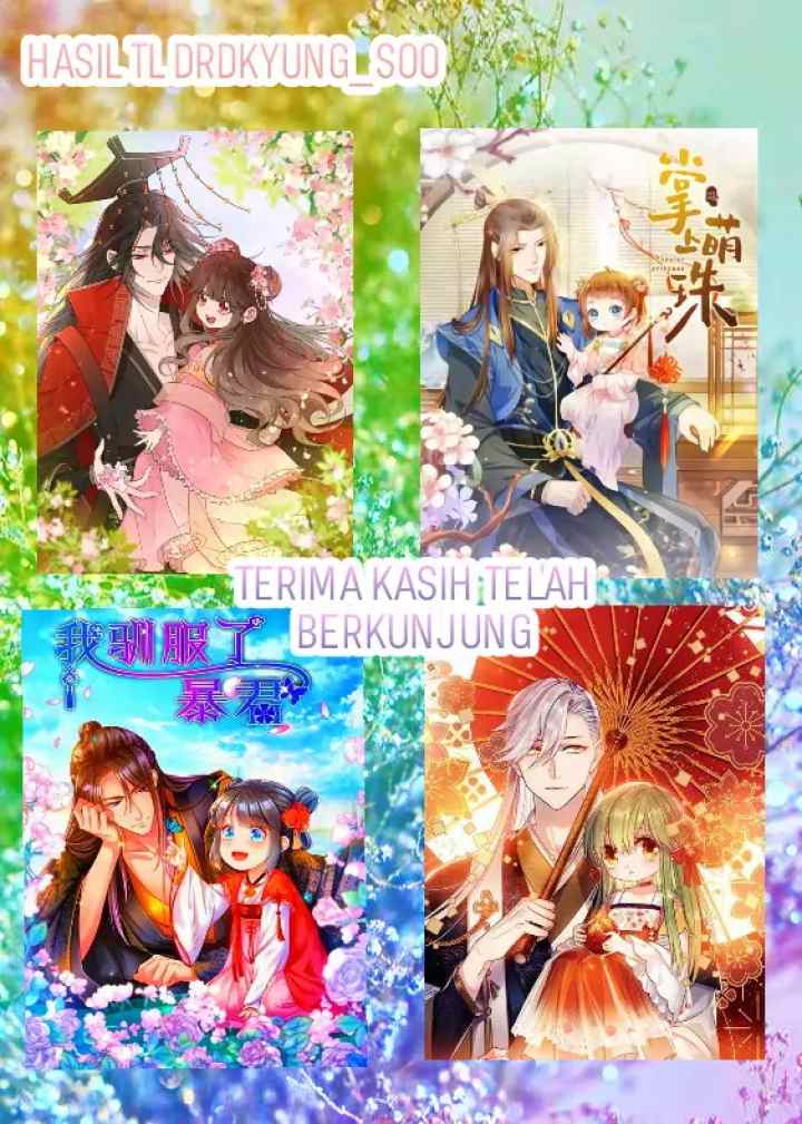 Surviving as a Tyrant's Daughter chapter 88 halaman 11