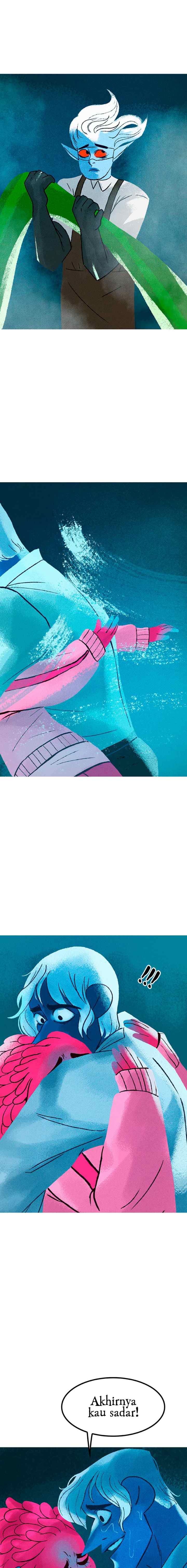 Lore Olympus chapter 128 halaman 16