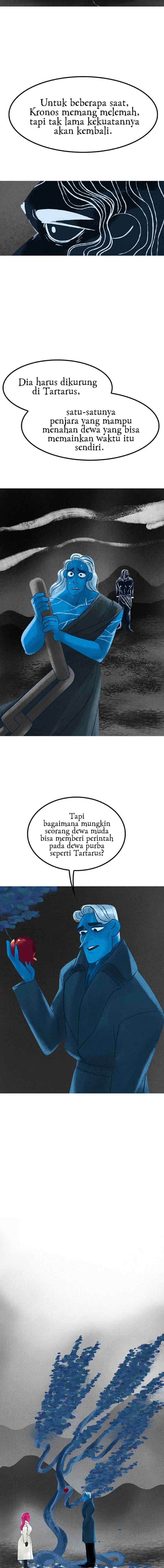 Lore Olympus chapter 164 halaman 14