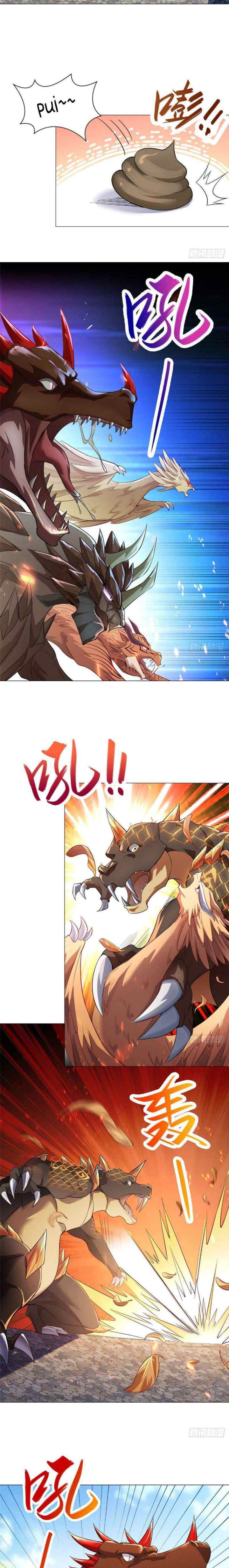 Dragon Master chapter 26 halaman 10