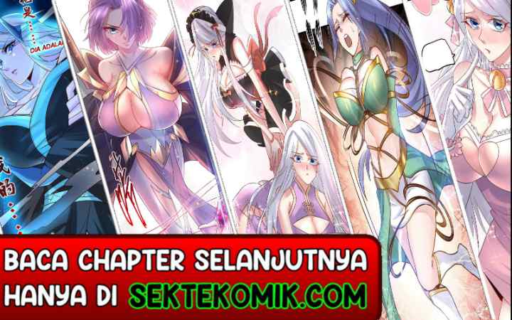 I Have a Dragon on My Body chapter 443 halaman 8