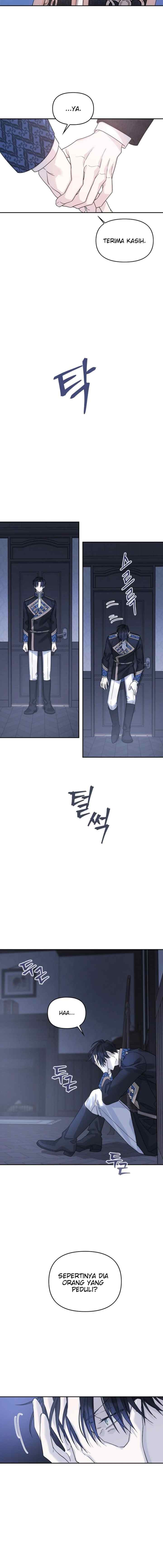 Eternal Covenant chapter 7 halaman 8