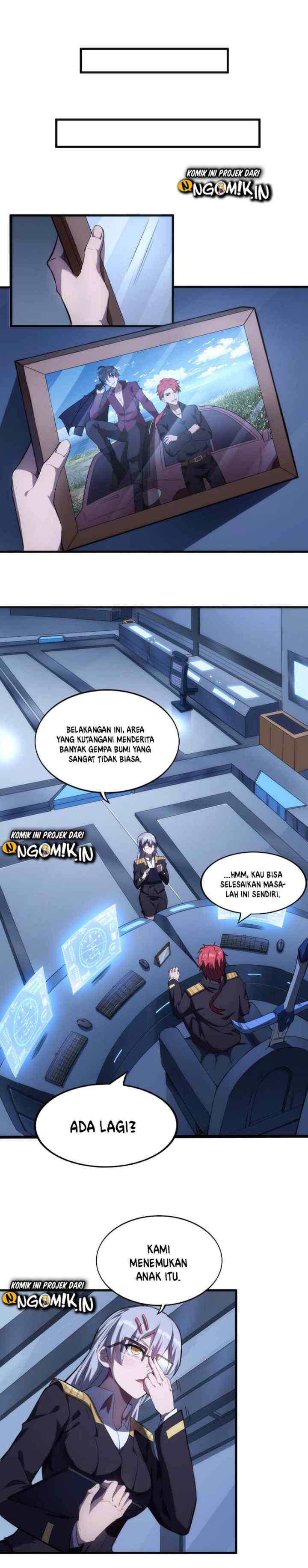 CITY OF SANCTUARY chapter 1 halaman 18